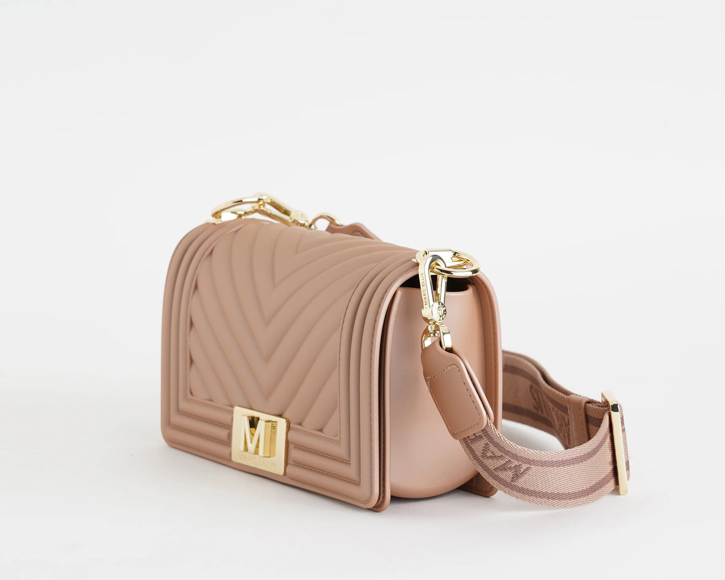 BORSA MARC ELLIS FLAT SMALL 26