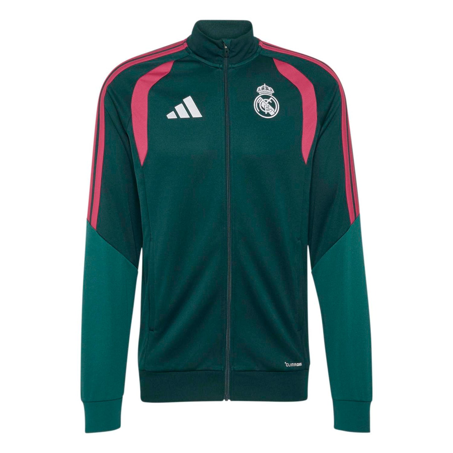 TUTA ADIDAS REAL MADRID TIRO 26/27