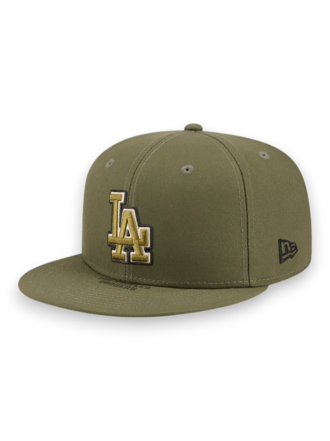 CAPPELLO NEW ERA 59 FIFFTY LOS ANGLES DODDGERS