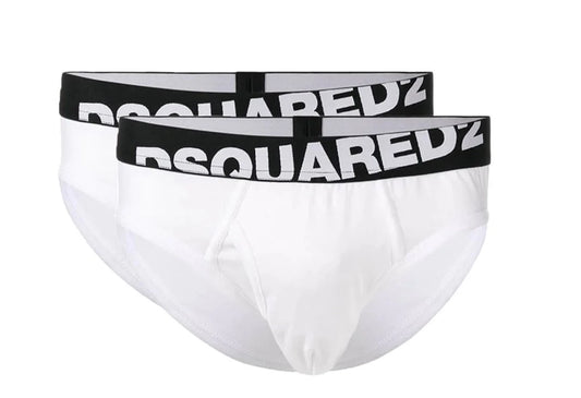SLIP TWIN PACK  DSQUARED2 UOMO