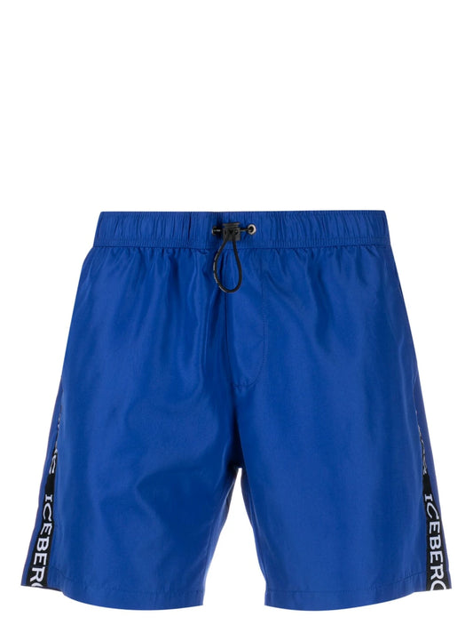 COSTUME DA BAGNO ICEBERG UOMO