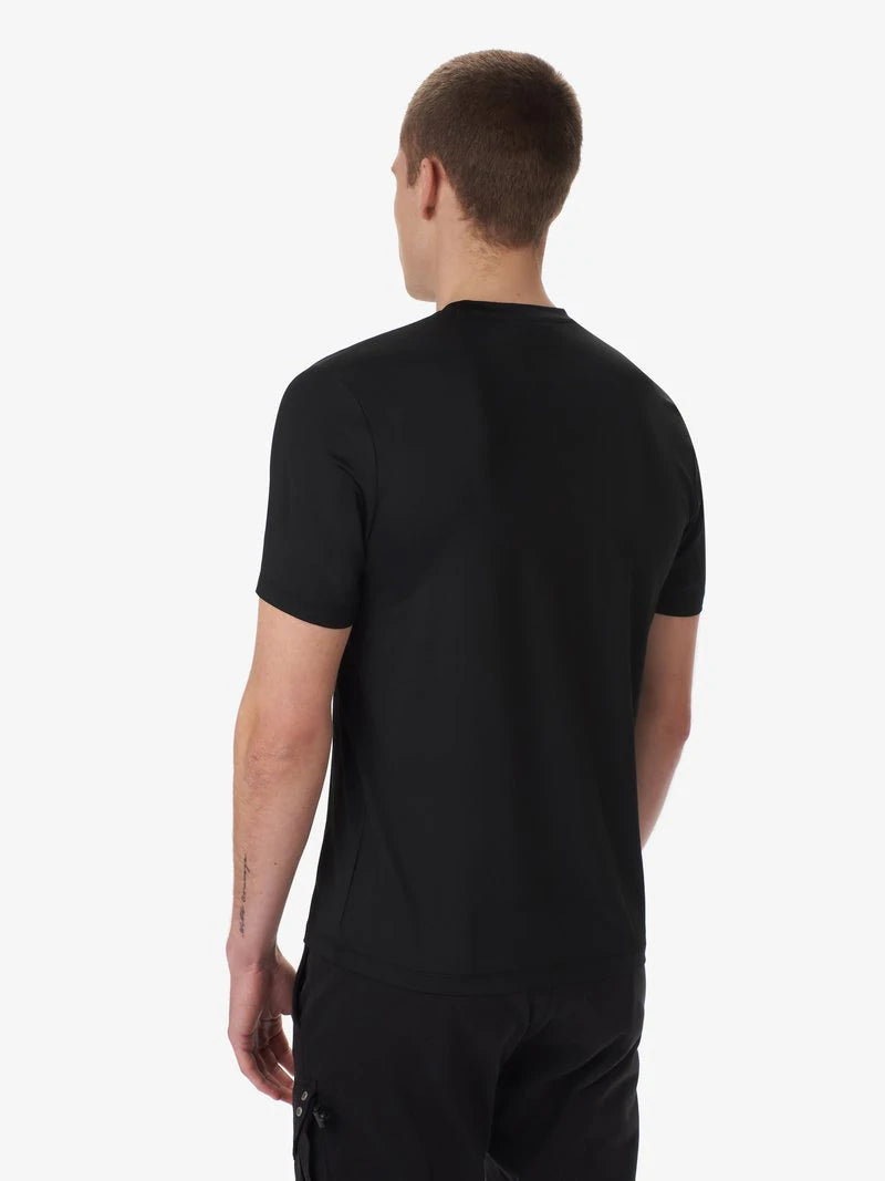 T-SHIRT TACTICAL BLAUER NEW COLLECTION SS/22