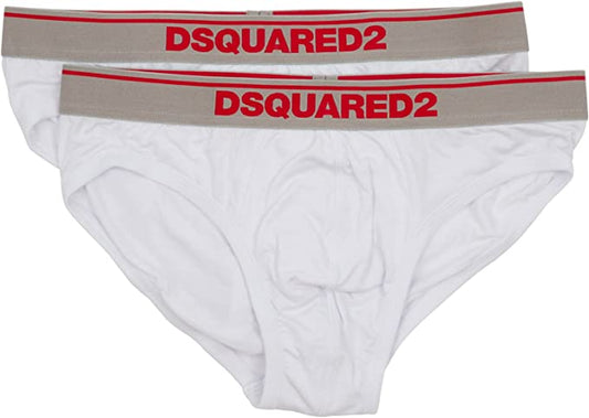 SLIP TWIN PACK DSQUARED2