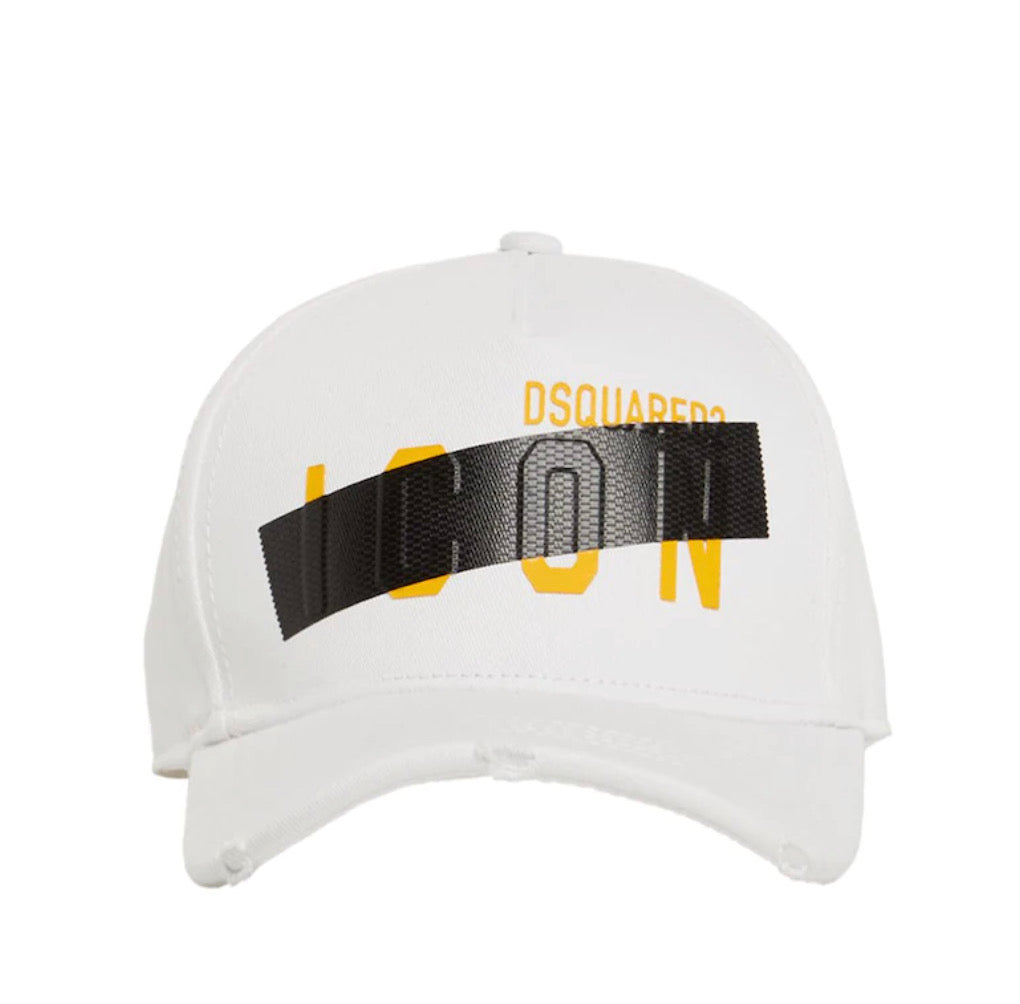DSQUARED2 HAT 
