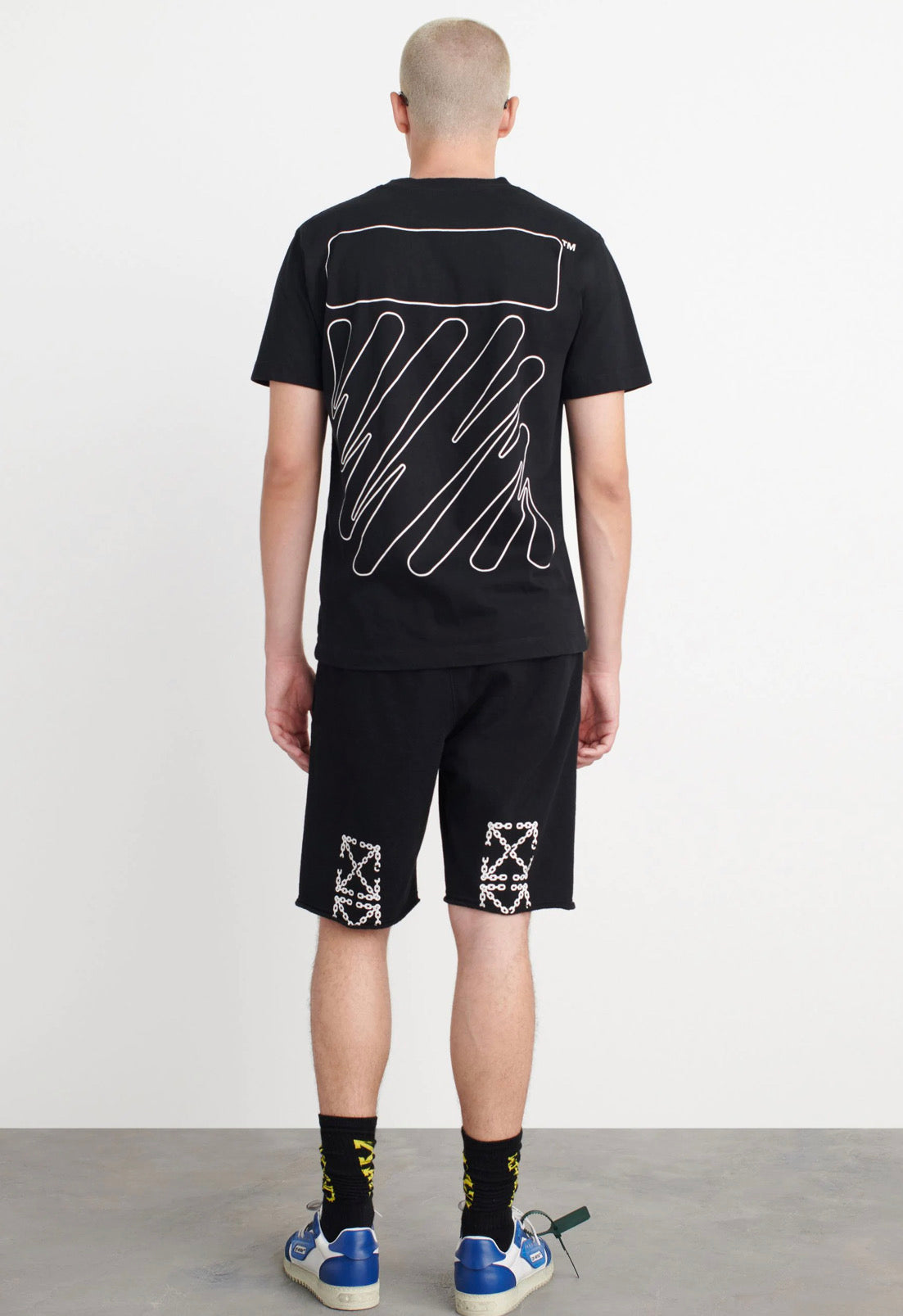 T-Shirt OFF-WHITE New Collection