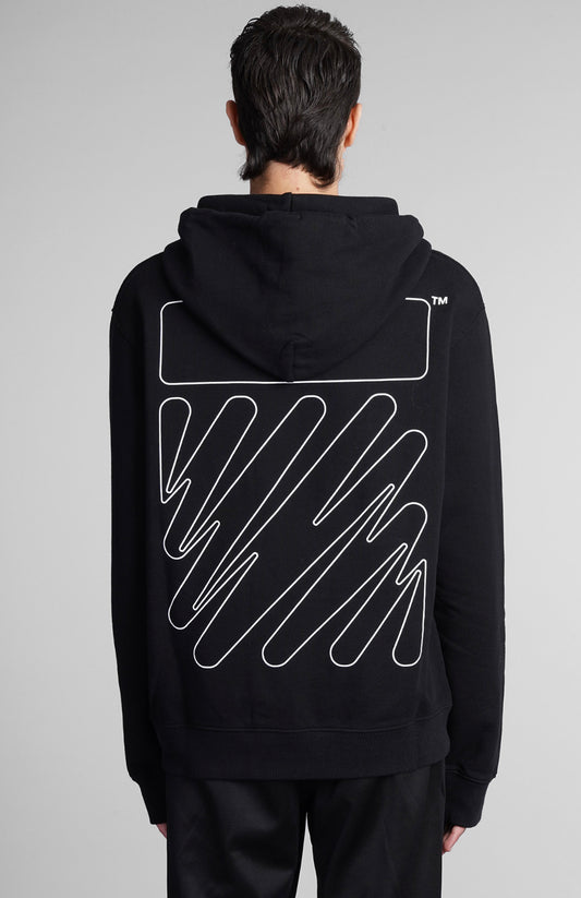 Felpa OFF-WHITE New Collection