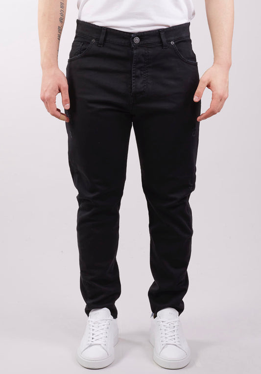 Patriòt Denim Couture Men's Jeans Carrot Fit “Colors” Pkay14119