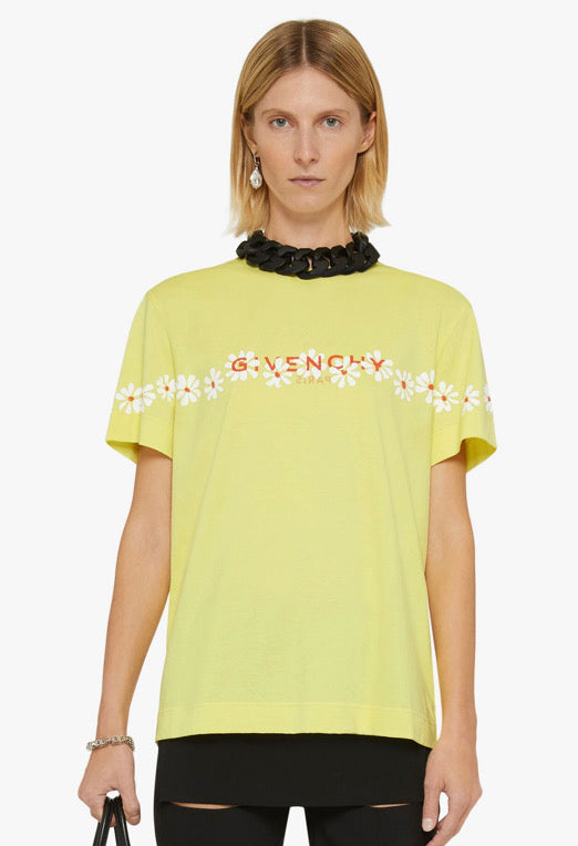 GIVENCHY T-SHIRT New Collection