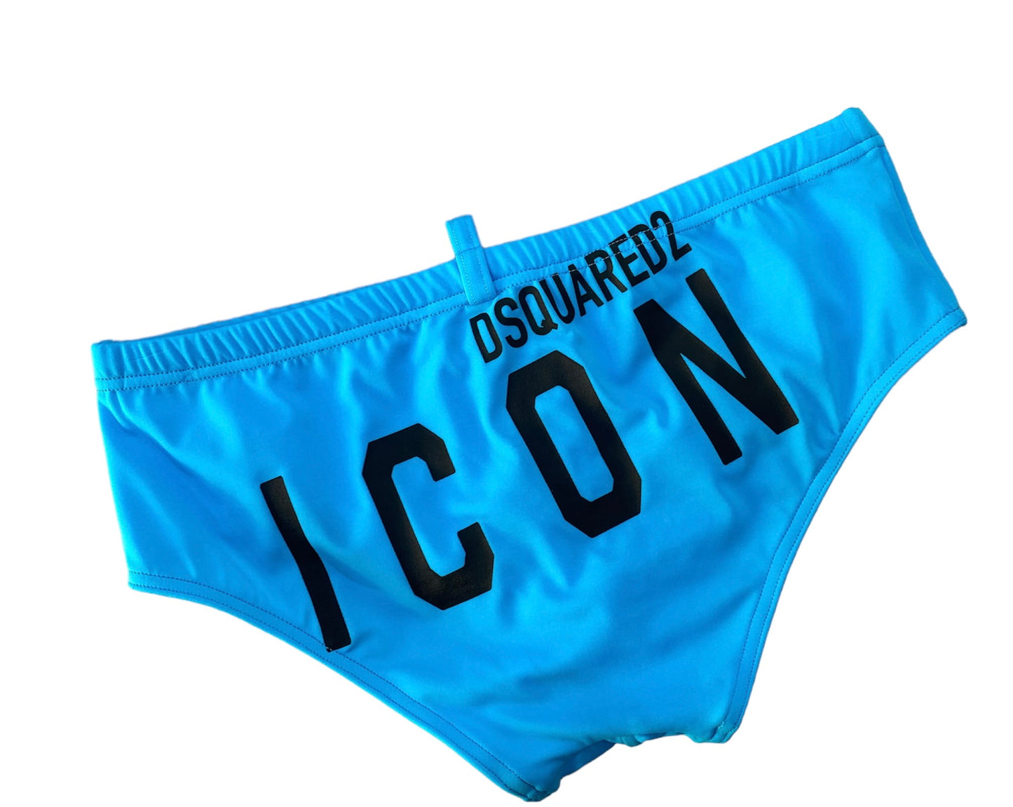 D2 COSTUME DA BAGNO UOMO NEW COLLECTION SS23