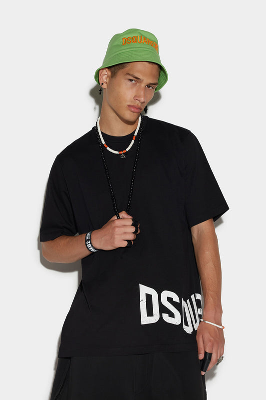 T-SHIRT DSQUARED2 NEW COLLECTION