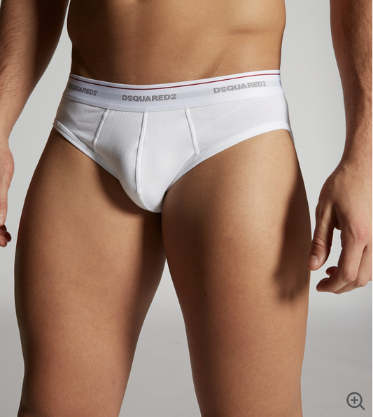 DSQUARED2 TRI-PACK BRIEF 