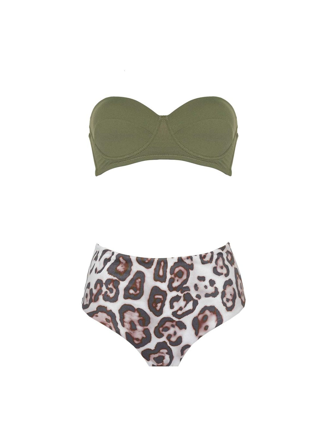 COSTUME I-AM BIKINI DONNA GWEN